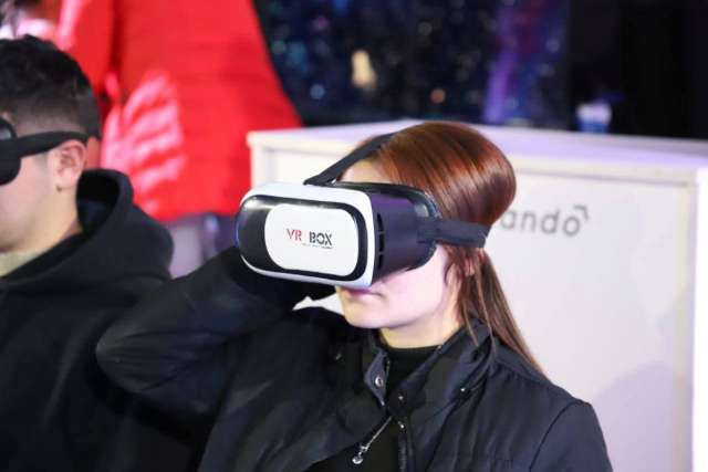 5.ª Edición de Virasoro Tec